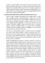 Eseja 'Didaktikas pamatkategorijas', 3.