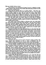 Konspekts 'Amarillis Liekna un viņas mājas "Billītes"', 2.