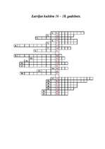 Konspekts 'Latvijas kultūra 16. - 18.gadsimtā', 2.