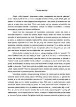 Eseja 'Teksta analīze. Žurnāla "Jaffa Magazine" publicistiskais raksts "Atveseļošanās k', 1.