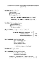 Paraugs 'Ziemassvētku scenārijs 5 līdz 7-gadīgiem bērniem "Peļu opera"', 2.