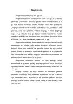 Referāts 'Hellēnisma laikmeta filosofija', 10.