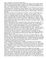 Eseja 'Interpersonel communications and technology - APA style', 1.