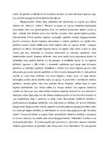 Eseja 'Bezpajumtniecība', 2.