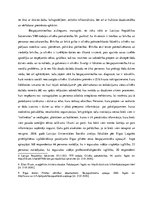 Eseja 'Bezpajumtniecība', 3.