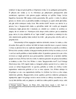 Eseja 'Bezpajumtniecība', 4.