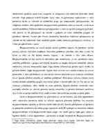 Eseja 'Bezpajumtniecība', 5.