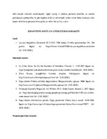 Eseja 'Bezpajumtniecība', 6.