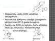 Prezentācija 'Opioīdie receptori', 9.