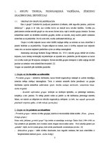 Referāts 'Grupu teorija un psiholoģiskā vadīšana, komandas darbības specifika', 3.