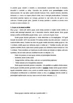 Referāts 'Grupu teorija un psiholoģiskā vadīšana, komandas darbības specifika', 4.