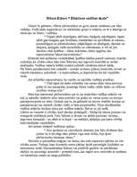 Konspekts 'Džons Edeirs "Efektīvas vadības skola"', 1.