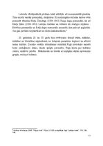 Referāts 'Kultūra un bohēma Rīgā 20.gadsimta 20. un 30.gados', 13.