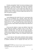 Referāts 'Kultūra un bohēma Rīgā 20.gadsimta 20. un 30.gados', 15.