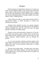 Referāts 'Kultūra un bohēma Rīgā 20.gadsimta 20. un 30.gados', 20.