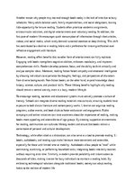 Eseja 'Are People Reading Enough Books Nowadays?', 2.