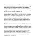 Eseja 'Are People Reading Enough Books Nowadays?', 3.