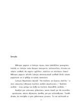 Referāts 'Budžeta iestādes izdevumu plānošana Mārupes pagasta pašvaldības iestāžu bāzes', 3.