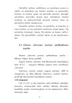 Referāts 'Budžeta iestādes izdevumu plānošana Mārupes pagasta pašvaldības iestāžu bāzes', 22.