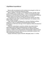 Biznesa plāns 'Biznesa plāns kafejnīcai', 1.