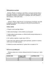 Biznesa plāns 'Biznesa plāns kafejnīcai', 2.