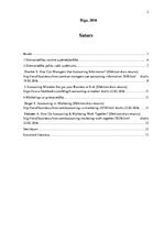 Referāts 'Grāmatvedības zināšanu pielietošana', 2.