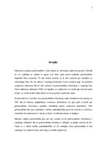 Referāts 'Grāmatvedības zināšanu pielietošana', 3.