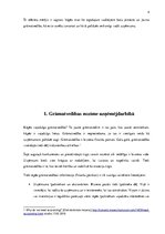 Referāts 'Grāmatvedības zināšanu pielietošana', 4.