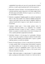 Referāts 'Grāmatvedības zināšanu pielietošana', 5.