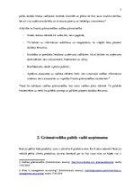 Referāts 'Grāmatvedības zināšanu pielietošana', 7.