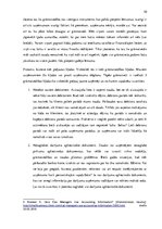 Referāts 'Grāmatvedības zināšanu pielietošana', 10.