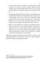 Referāts 'Grāmatvedības zināšanu pielietošana', 11.