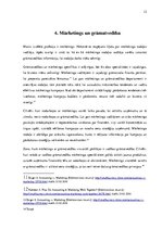 Referāts 'Grāmatvedības zināšanu pielietošana', 12.