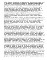 Eseja 'Bibliography about Thomas Jefferson', 1.