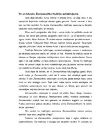 Referāts 'Latviešu un īru Ziemassvētku tradīcijas', 3.