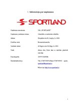 Prakses atskaite 'Kvalifikācijas prakses atskaite', 7.