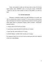 Prakses atskaite 'Kvalifikācijas prakses atskaite', 15.