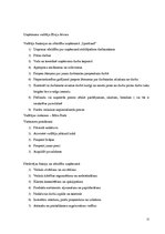 Prakses atskaite 'Kvalifikācijas prakses atskaite', 21.