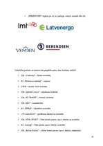 Prakses atskaite 'Kvalifikācijas prakses atskaite', 24.