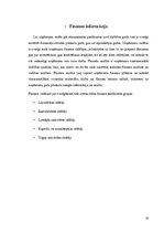 Prakses atskaite 'Kvalifikācijas prakses atskaite', 30.