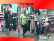 Prakses atskaite 'Kvalifikācijas prakses atskaite', 43.