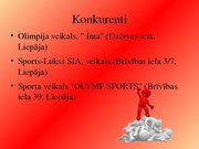 Prakses atskaite 'Kvalifikācijas prakses atskaite', 46.