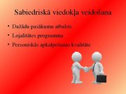 Prakses atskaite 'Kvalifikācijas prakses atskaite', 47.