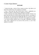 Konspekts '"Zelta zirgs", jautājumi bērnu grupām par lugu', 2.