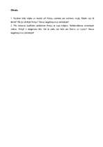 Konspekts '"Zelta zirgs", jautājumi bērnu grupām par lugu', 12.