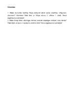 Konspekts '"Zelta zirgs", jautājumi bērnu grupām par lugu', 18.