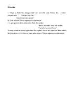 Konspekts '"Zelta zirgs", jautājumi bērnu grupām par lugu', 20.