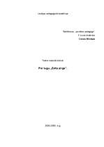 Konspekts '"Zelta zirgs", jautājumi bērnu grupām par lugu', 22.