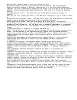 Eseja 'Chemist', 1.