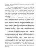 Eseja 'Izglītības statuss un loma mūsdienu sabiedrībā', 2.